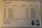 Hyundai Kona electric 64kWh 1-Ägare