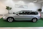 Volvo V70 D4 AWD Geartronic, 181hk, 2015
