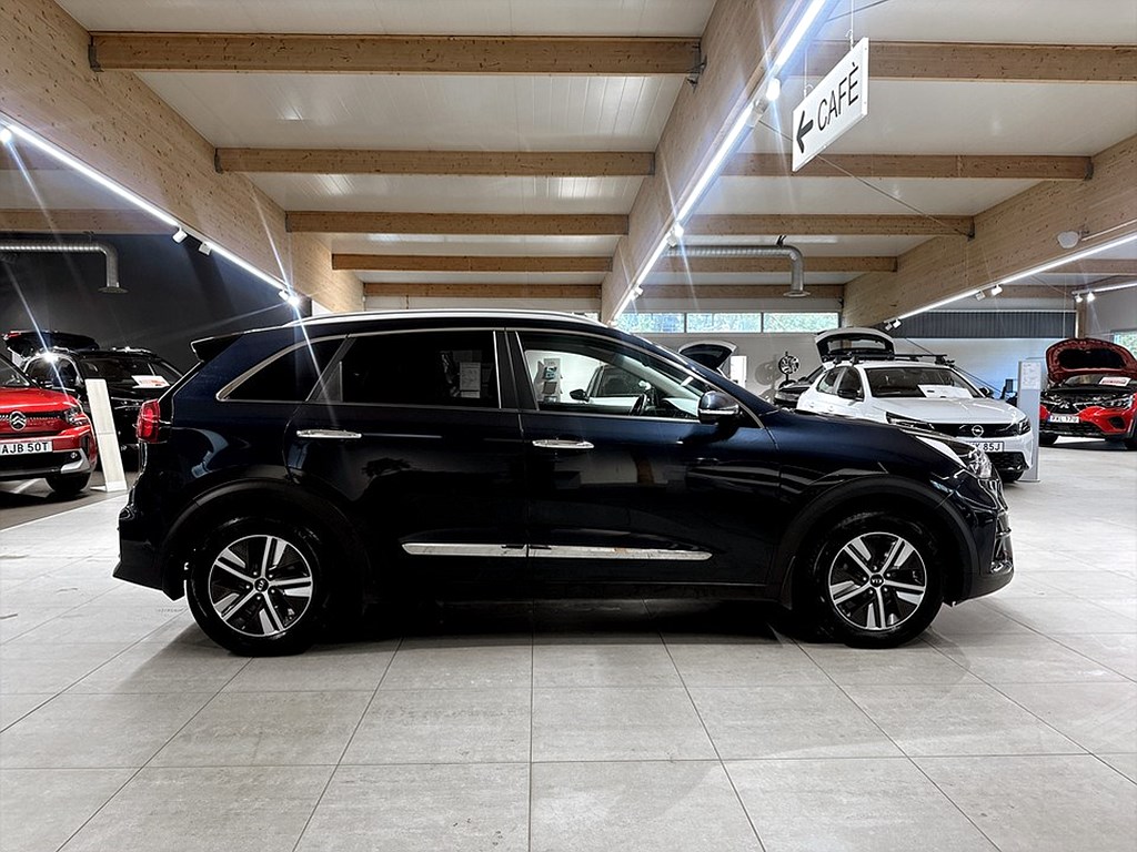 Bild på Advance Plus PHEV 1.6 141hk Aut - DRAG,M-VÄRM,B-KAM