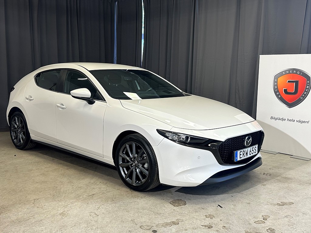 Hatchback Sky 2.0 150hk Aut - B-KAMERA, CARPLAY