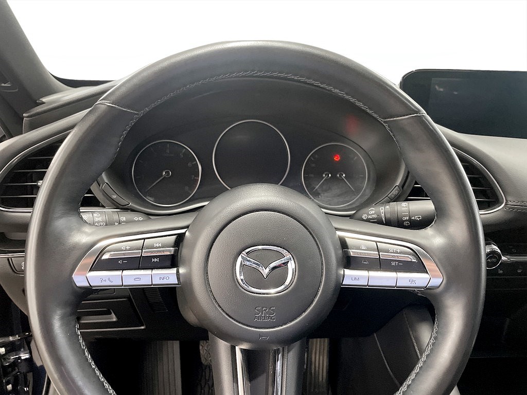 Bild på Hatchback Sky 2.0 150hk - B-KAMERA, CARPLAY