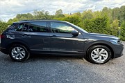 Volkswagen Tiguan 1.5 TSI ACT OPF DSG Sekventiell, 150hk