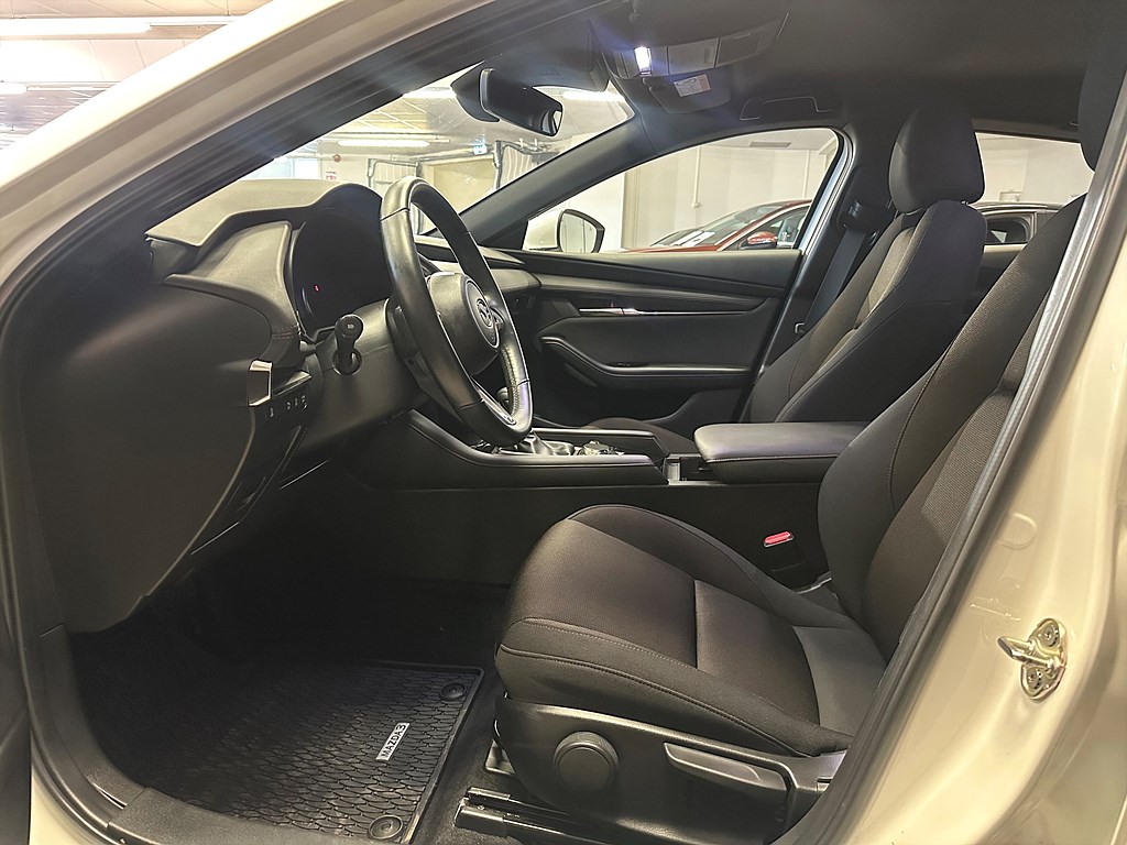 Bild på Hatchback Sky 2.0 150hk Aut - B-KAMERA, CARPLAY