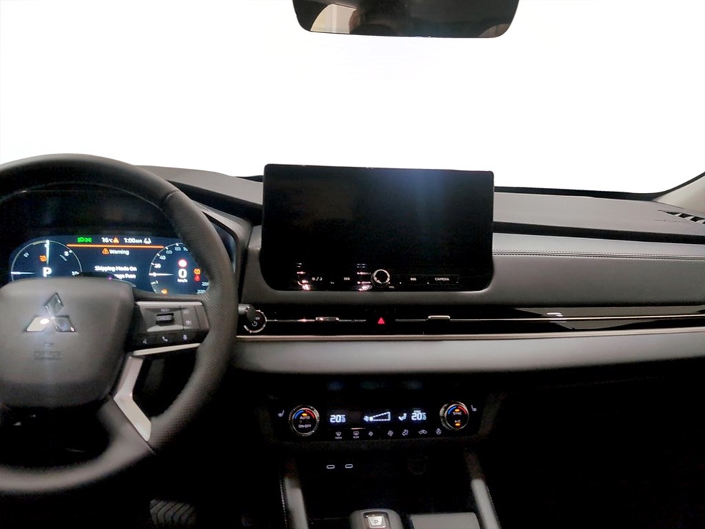 Bild på Invite PHEV 4WD - OMGÅENDE LEVERANS!