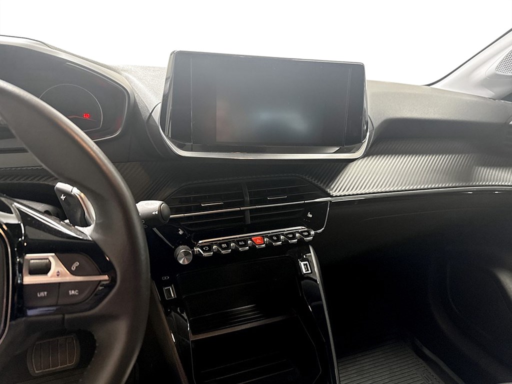 Bild på Active Pack 1.2 PT 100hk Aut - CARPLAY, FARTHÅLLARE
