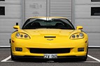 Chevrolet Corvette C6 Grand Sport Targa 436HK