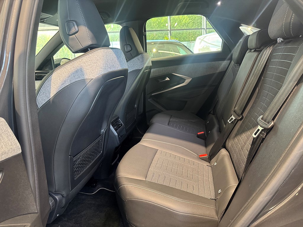 Bild på GT Hybrid 145hk Aut - 360-KAMERA,CARPLAY,NAV