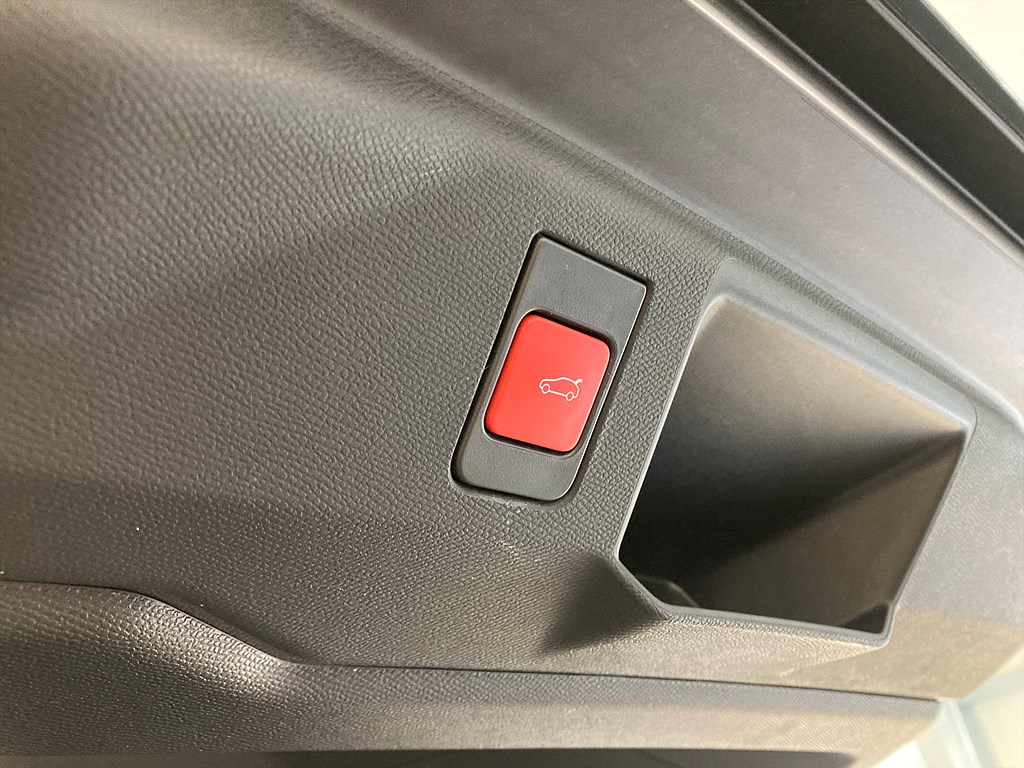 Bild på GT Hybrid 145hk Aut - 7-SITS,B-KAMERA,NAV