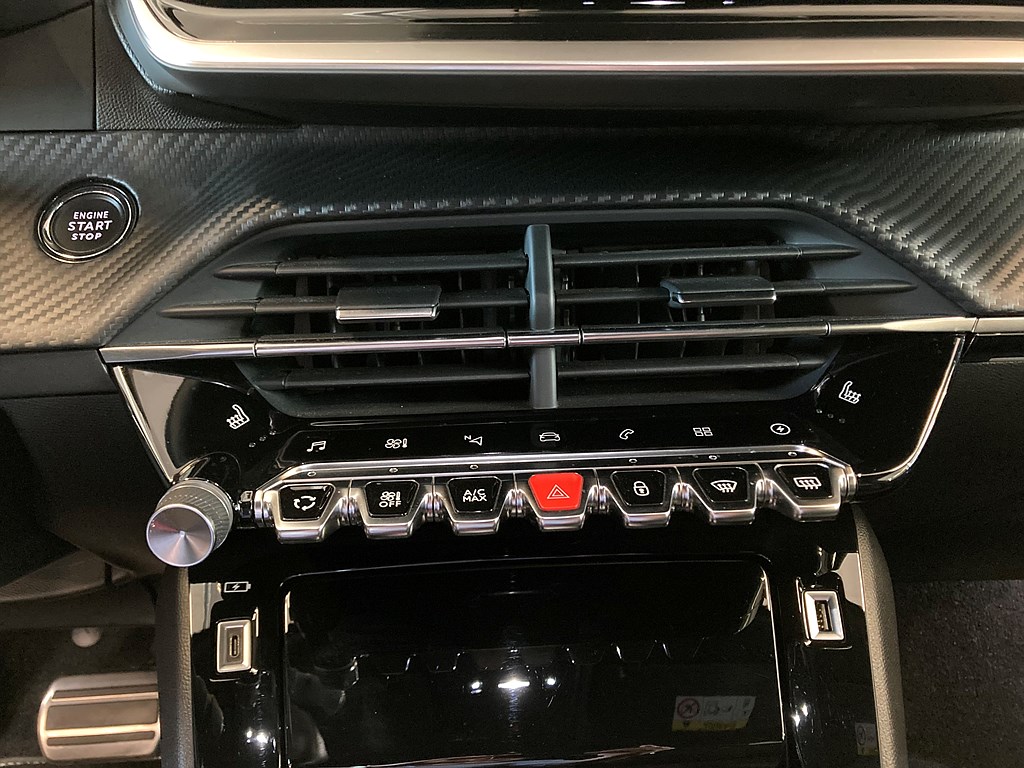 Bild på GT Pack 50kWh 136hk Aut - 360-KAMERA, CARPLAY
