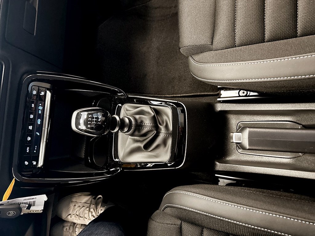 Bild på AirCross Plus PureTech 100hk - PRIVATLEASING KAMPANJ!