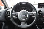 Audi A3 SB 2.0 TDI 150hk Sportpaket 2-Brukare Kamrem bytt