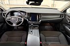 Volvo V90 D3 Geartronic, 150hk, 2018