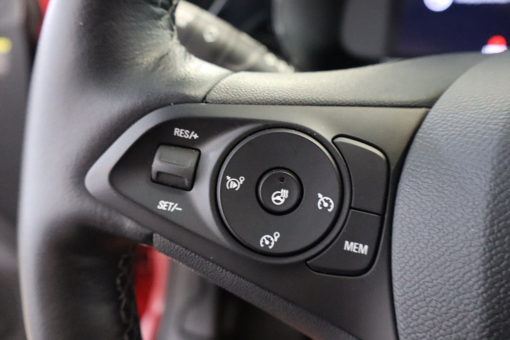 Bild på Dynamic 50kWh 136hk Aut - B-KAMERA, CARPLAY
