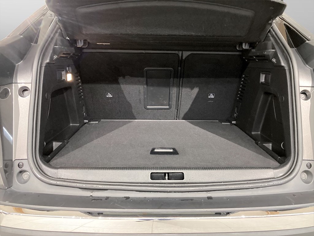 Bild på GT 1.2 PT 130hk Aut - B-KAMERA, CARPLAY