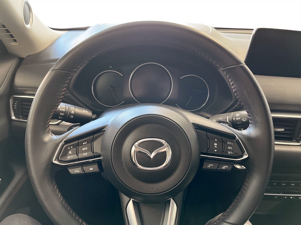 Bild på Ignite Edition 2.5 194hk Aut AWD -360-KAMERA,BOSE,NAVI