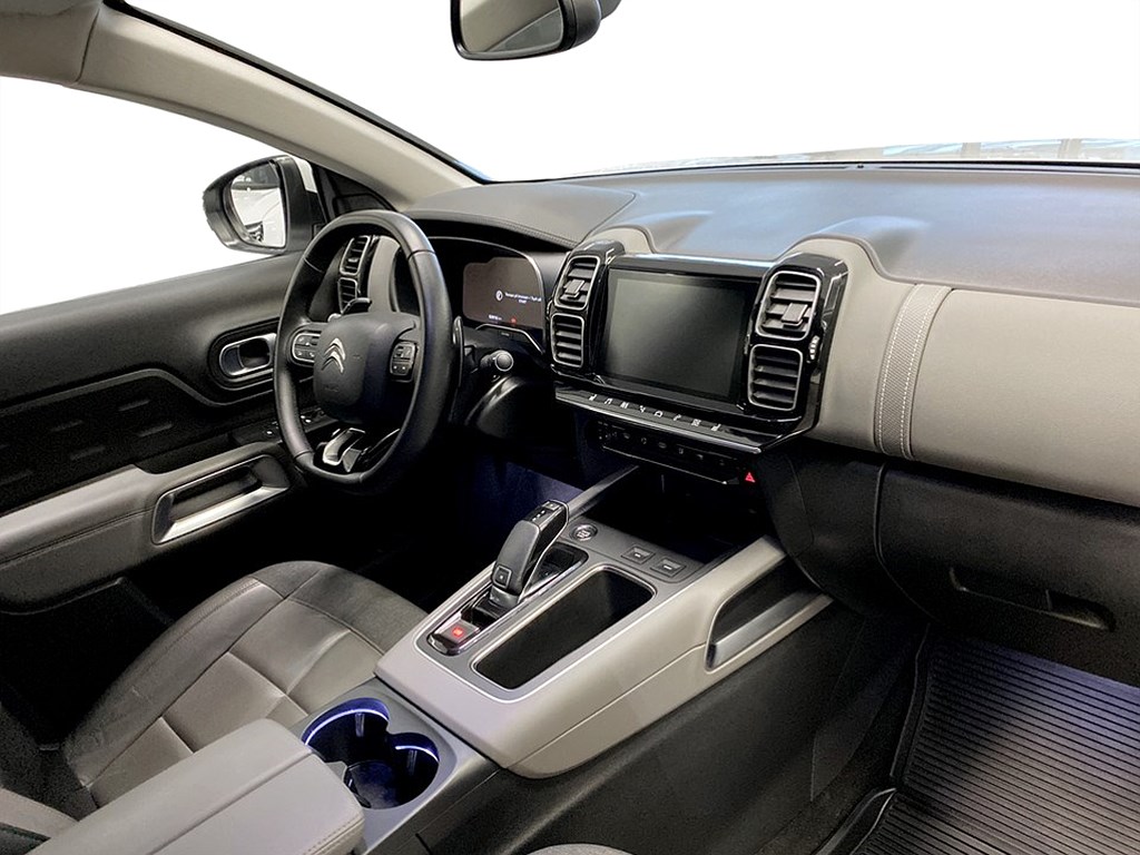 Bild på Aircross Shine Exclusive 1.5 BHDi 130hk Aut - B-KAMERA, ELSTOL