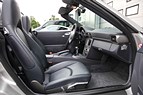Porsche 911 997 Carrera Cabriolet Svensksåld