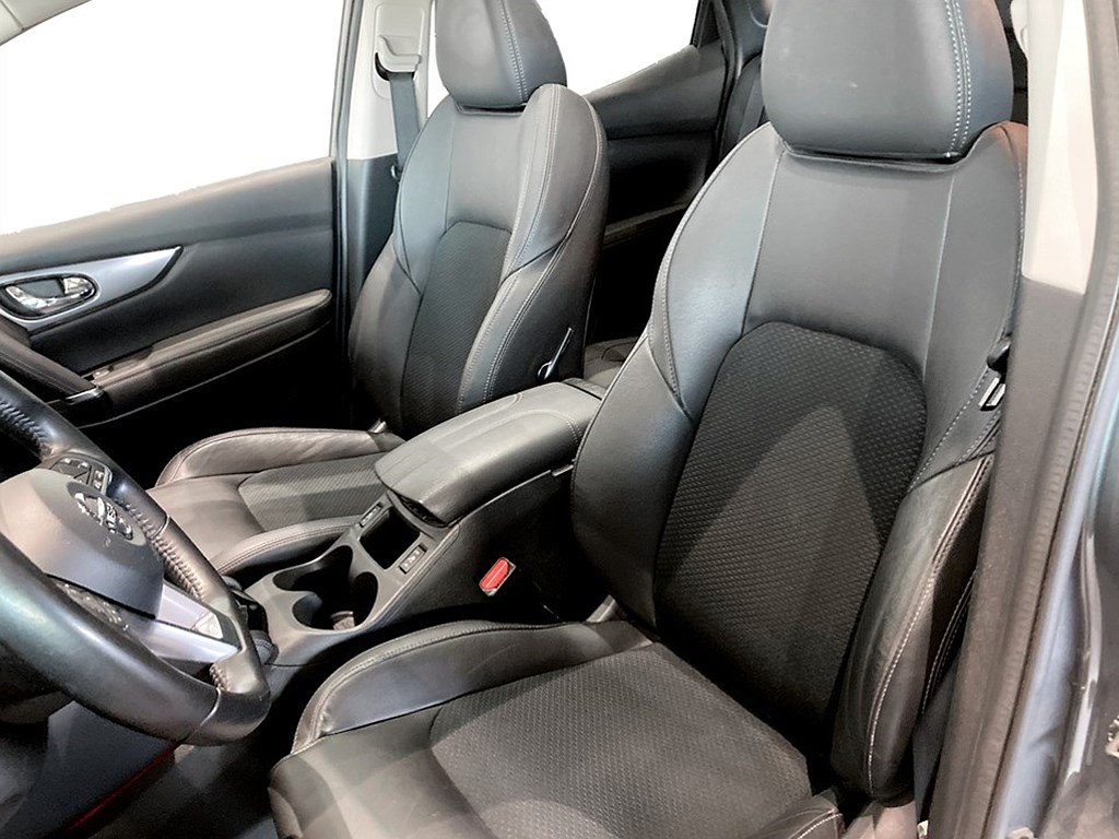 Bild på 1.2 DIG-T 115hk Aut - 360-KAMERA, ELSTOL