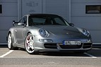 Porsche 911/997 Carrera 3.8 S Coupé (355hk)