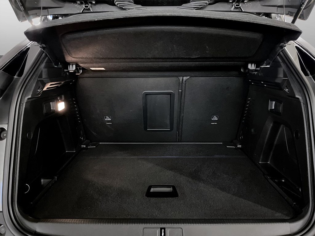 Bild på GT 1.2 PT 130hk Aut - B-KAMERA,CARPLAY,NAVI