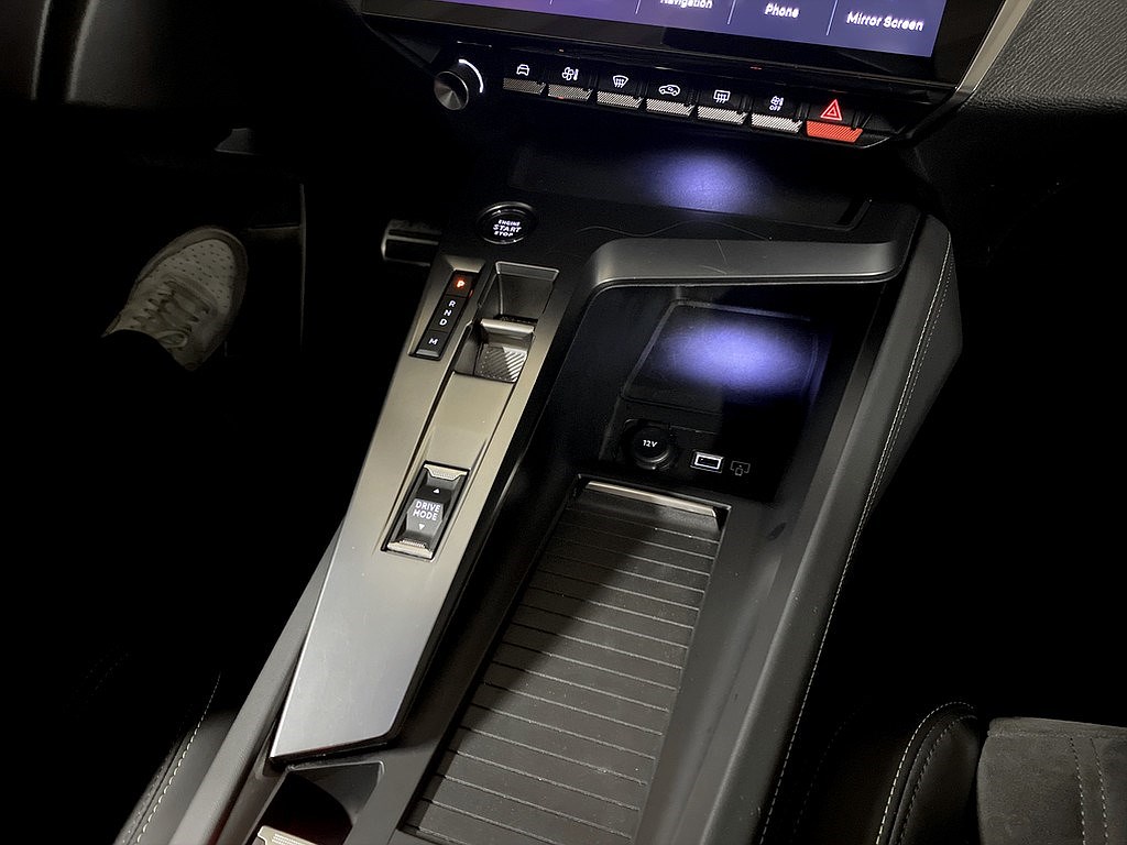 Bild på 5D GT 1.2 PT 130hk Aut - B-KAMERA, CARPLAY