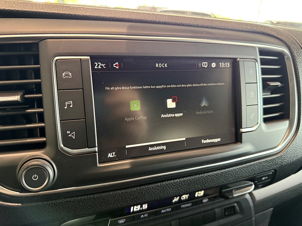 Bild på Premium 75kWh 136hk Aut L3 - DRAG, M-VÄRMARE, B-KAMERA