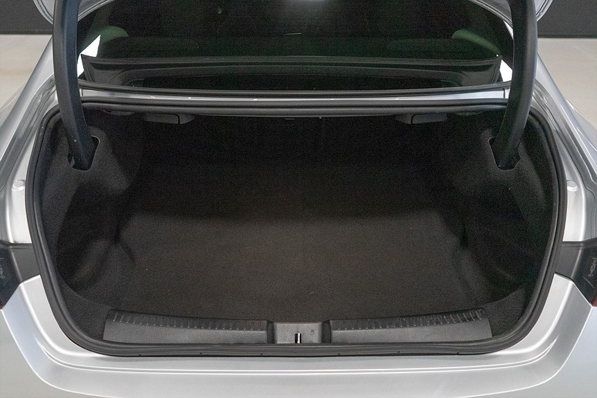 Mercedes-Benz CLA 250 e AMG Advanced Plus 218hk