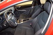 Volvo F + V60 V60