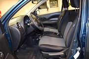 Nissan Micra 1.2 5dr (80hk)