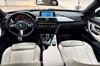 BMW 420d xDrive Gran Coupé Steptronic, 184hk, 2015