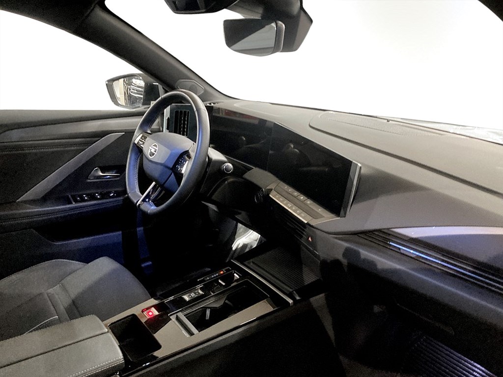 Bild på ST GS 1.2 PT 130hk Aut - 360-KAMERA, CARPLAY