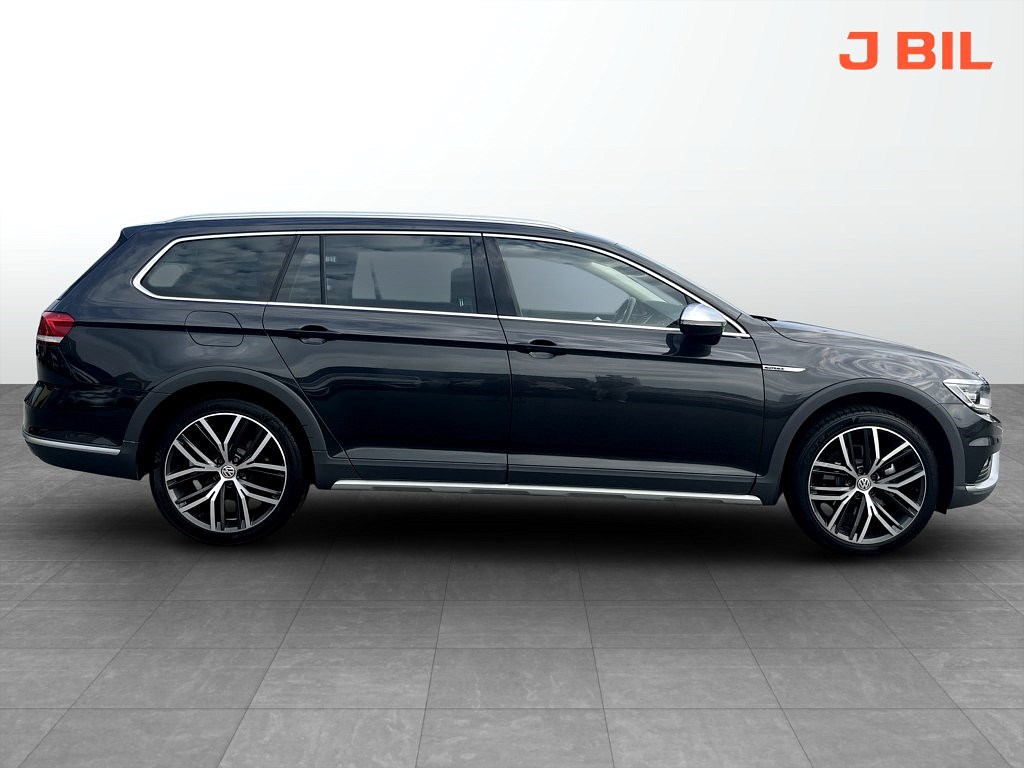 Bild på Alltrack Executive 2.0 TDI 190hk Aut AWD - DRAG, B-KAMERA