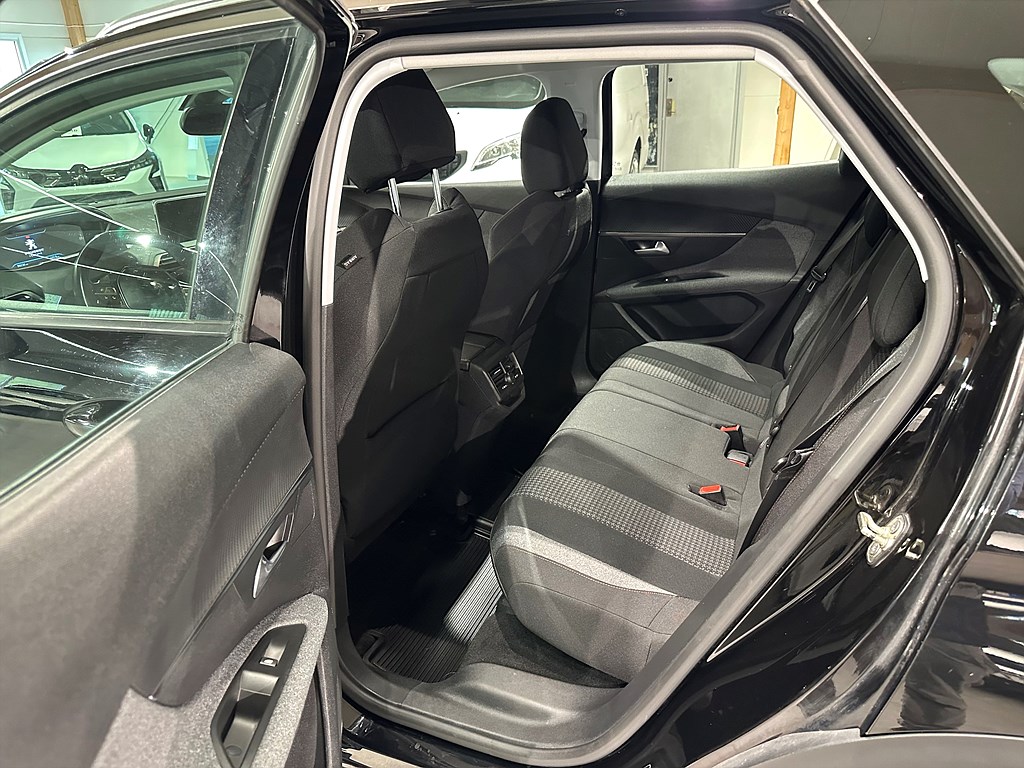 Bild på Active 1.2 PT 130hk - CARPLAY, P-SENSORER