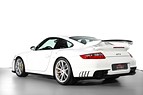 Porsche 997 GT2 | Full Service History