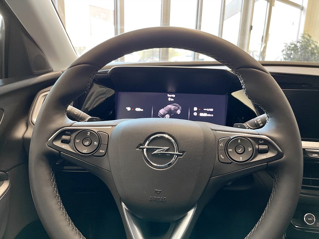 Bild på GS 1.2 PT 130hk Aut - CARPLAY, NAVI