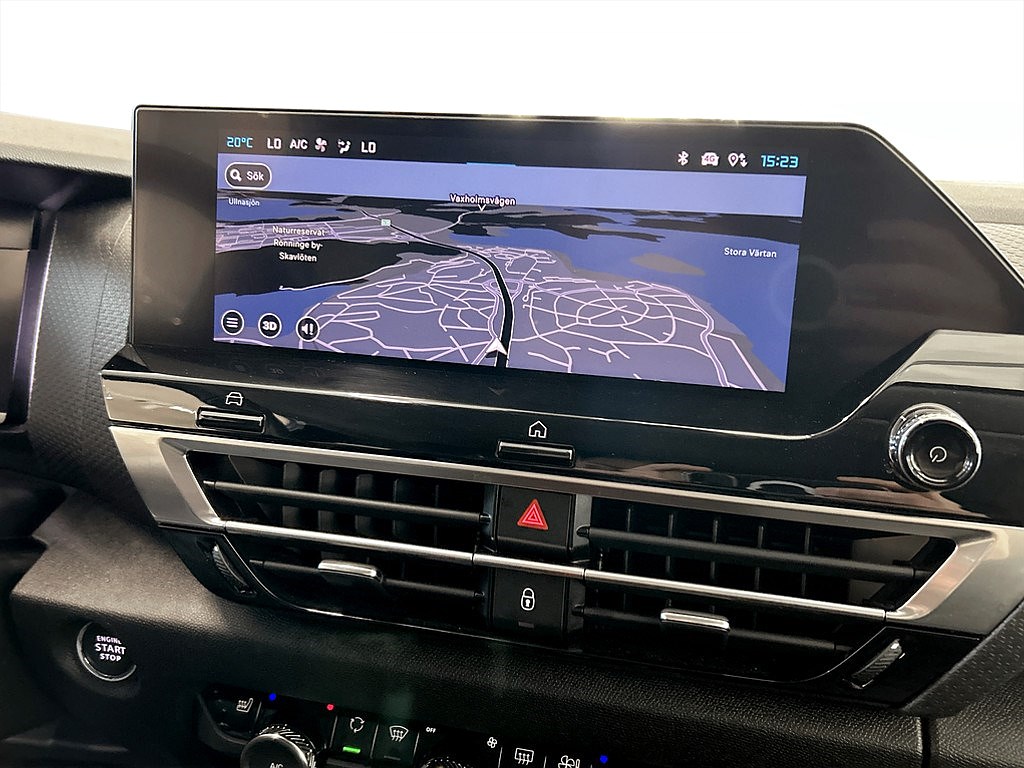 Bild på X Shine 1.2 PT 130hk Aut - 360-KAMERA, CARPLAY