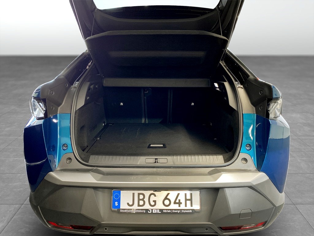 Bild på GT Hybrid 145hk Aut - B-KAMERA,CARPLAY,NAV