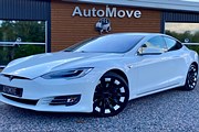 Tesla Model S 75, 320hk, 2016