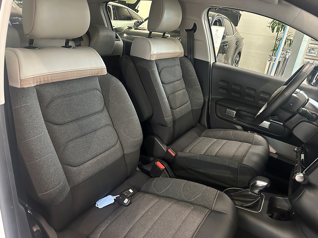 Bild på Shine 1.2 PT 110hk Aut - CARPLAY,FARTHÅLLARE
