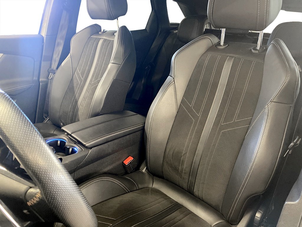 Bild på GT 1.2 PT 130hk Aut - 360-KAMERA, CARPLAY