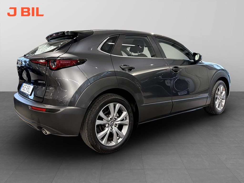 Bild på Sky 2.0 SKYACTIV-X M Hybrid 150hk Aut - B-KAMERA, CARPLAY