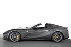 Ferrari 812 GTS | Passagerar Display | Full Kolfiber