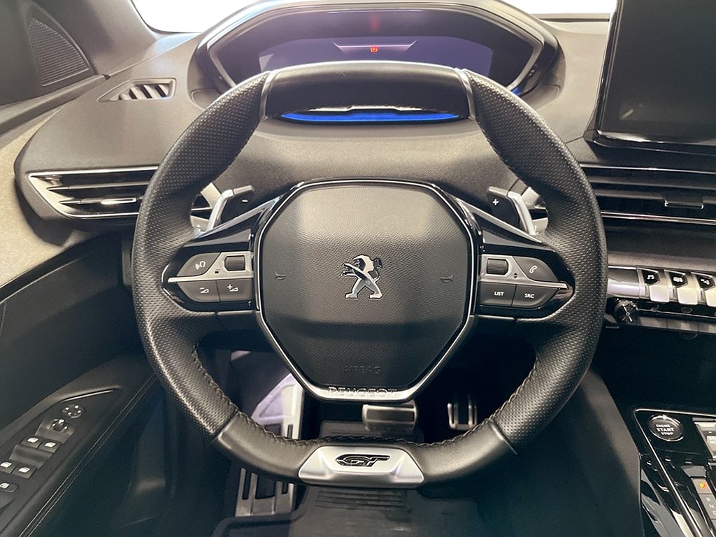 Bild på GT 1.2 PT 130hk Aut - B-KAMERA, CARPLAY