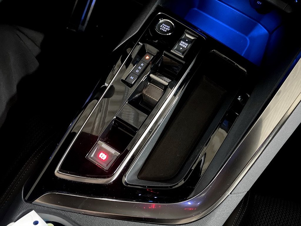 Bild på GT 1.2 PT 130hk Aut - B-KAMERA, NAVI