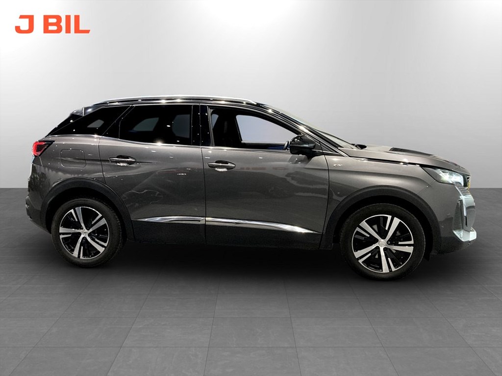 Bild på GT 1.2 PT 130hk Aut - B-KAMERA, CARPLAY