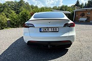 Tesla MODEL Y Long Range AWD 514hk
