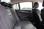 BMW 530e Sedan Sport Line Navi Hifi Backkamera