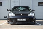 Porsche 911 996 Turbo X50 600HK JRZ Chassi BBS 997 CUP Splitfälgar