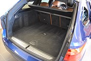 BMW 520d xDrive Touring, G31 (190hk)