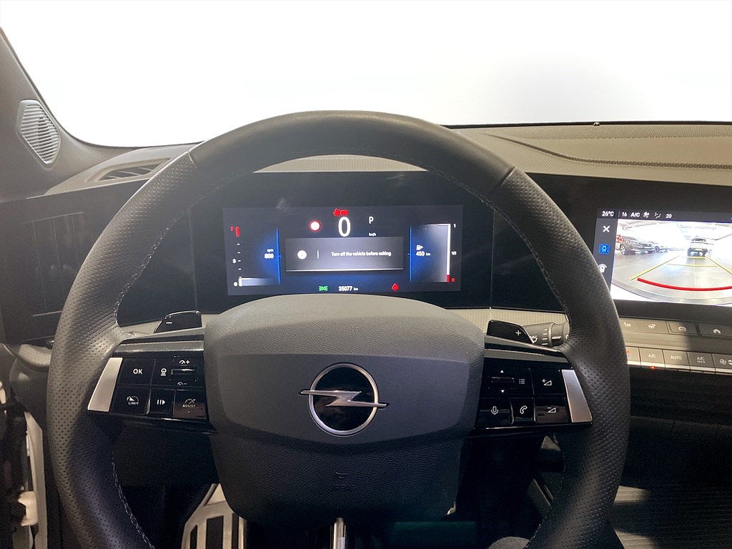 Bild på ST GS 1.2 PT 130hk Aut - 360-KAMERA, CARPLAY